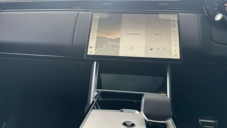 Land Rover Range Rover 3.0 D350 Autobiography 4dr Auto Diesel Estate